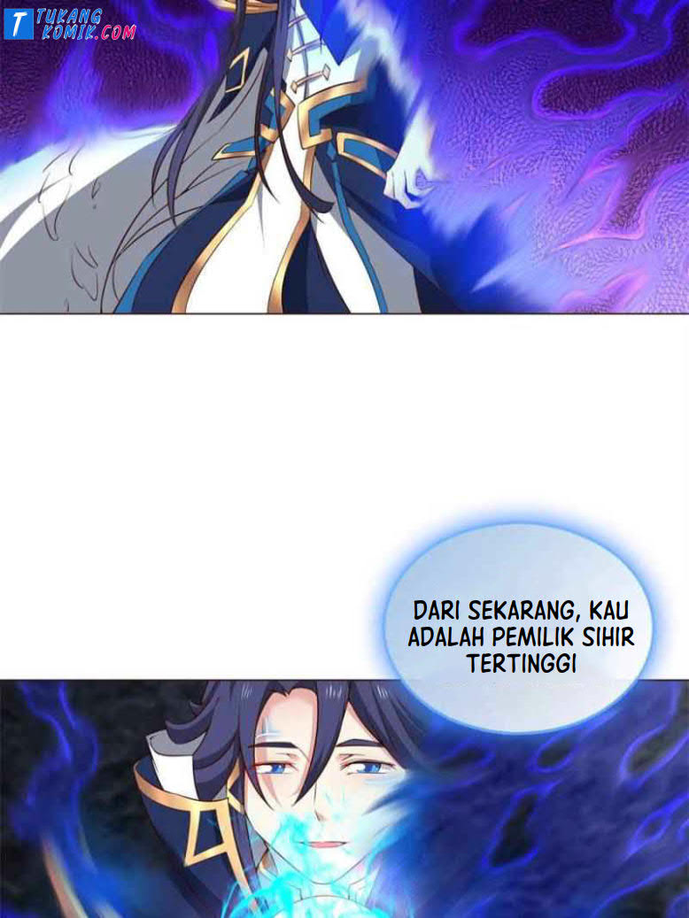 Rebirth Become a Dog chapter 104